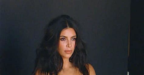 kardashian nudes|KIM KARDASHIAN Nude